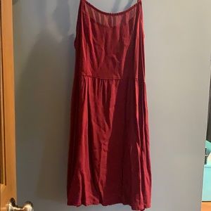 H&M dress